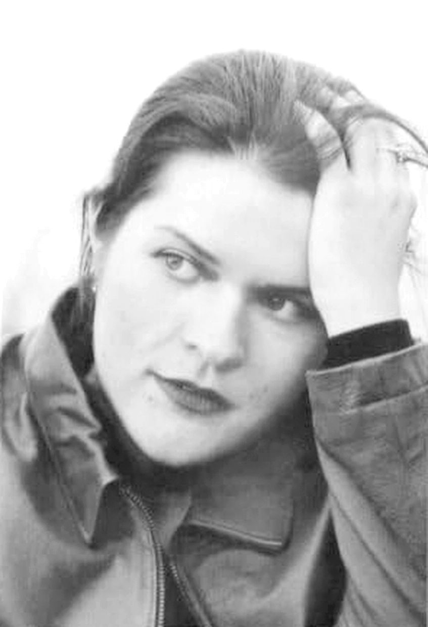 Виктория Лакисова